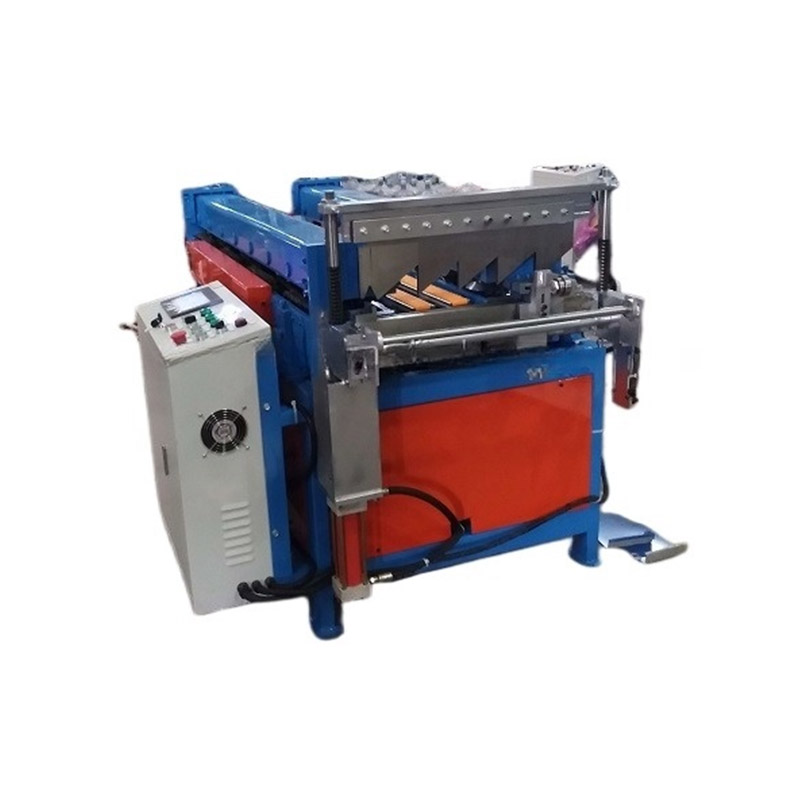 Roof Tile Roll Forming Machine