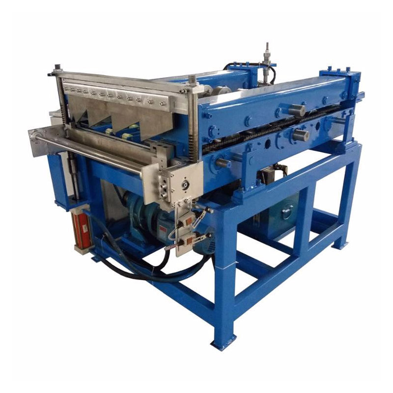 Roof Sheet Making Machine